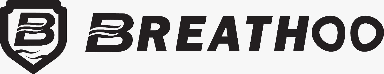BREATHOO Logo